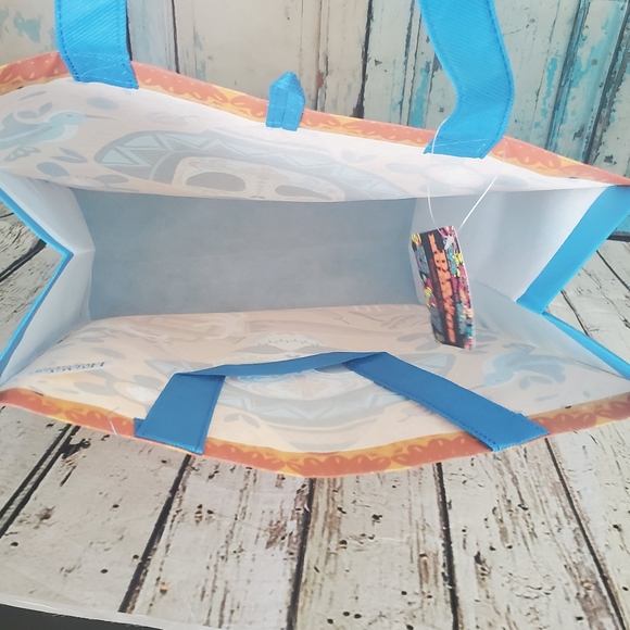 Standard Reusable Tote Bag - Picture 3 of 3